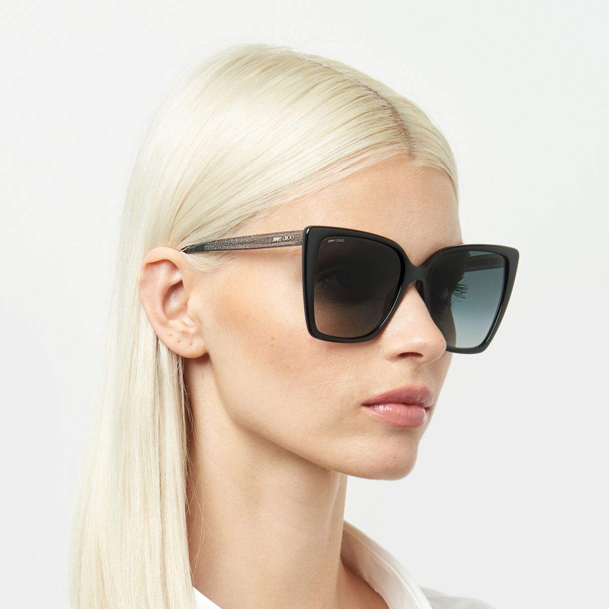 Women's Designer Sunglasses from Jimmy Choo & More