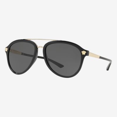 Men's Designer Sunglasses from Versace & More