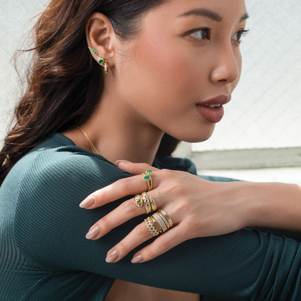 New-In Bony Levy Fine Jewelry Up to 50% Off