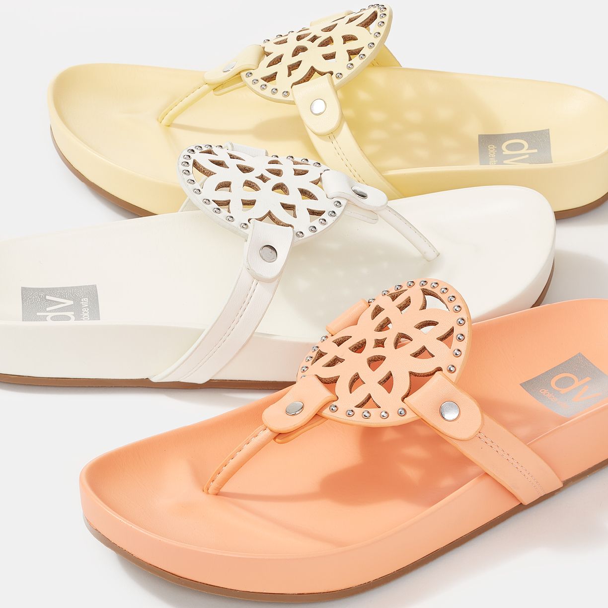 Dolce Vita Shoes Up to 60% Off