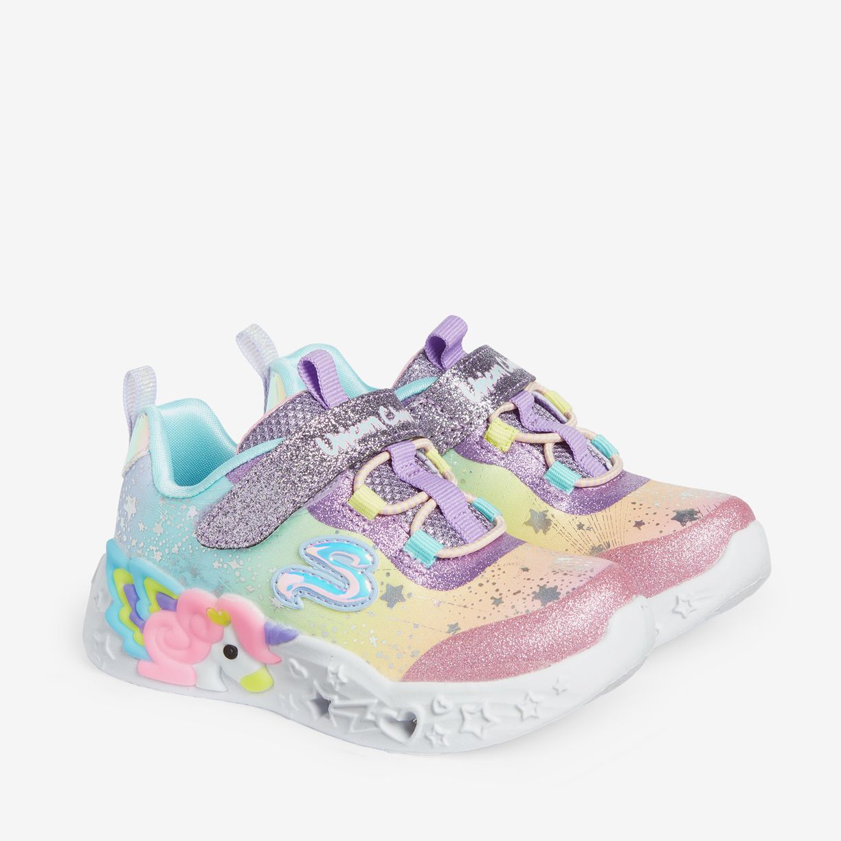 Kids' Skechers