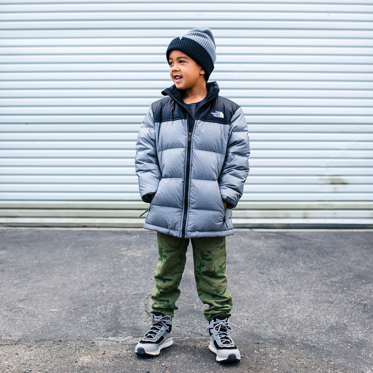 New-In The North Face®