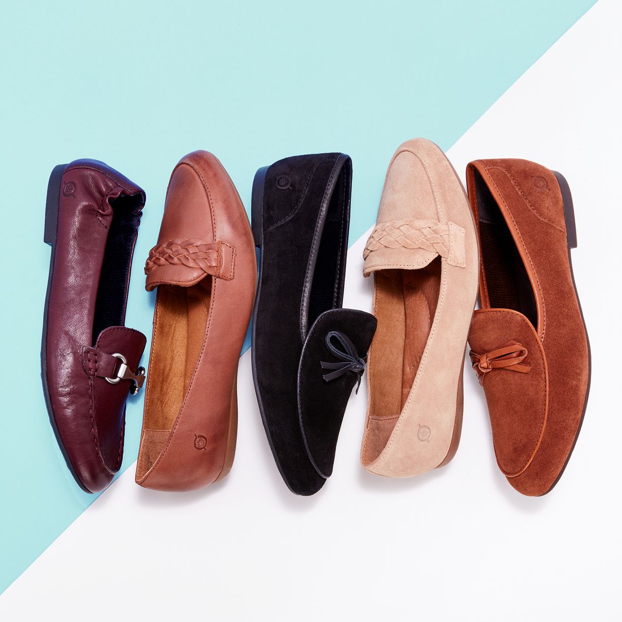 Børn Shoes for Women & Men Up to 50% Off