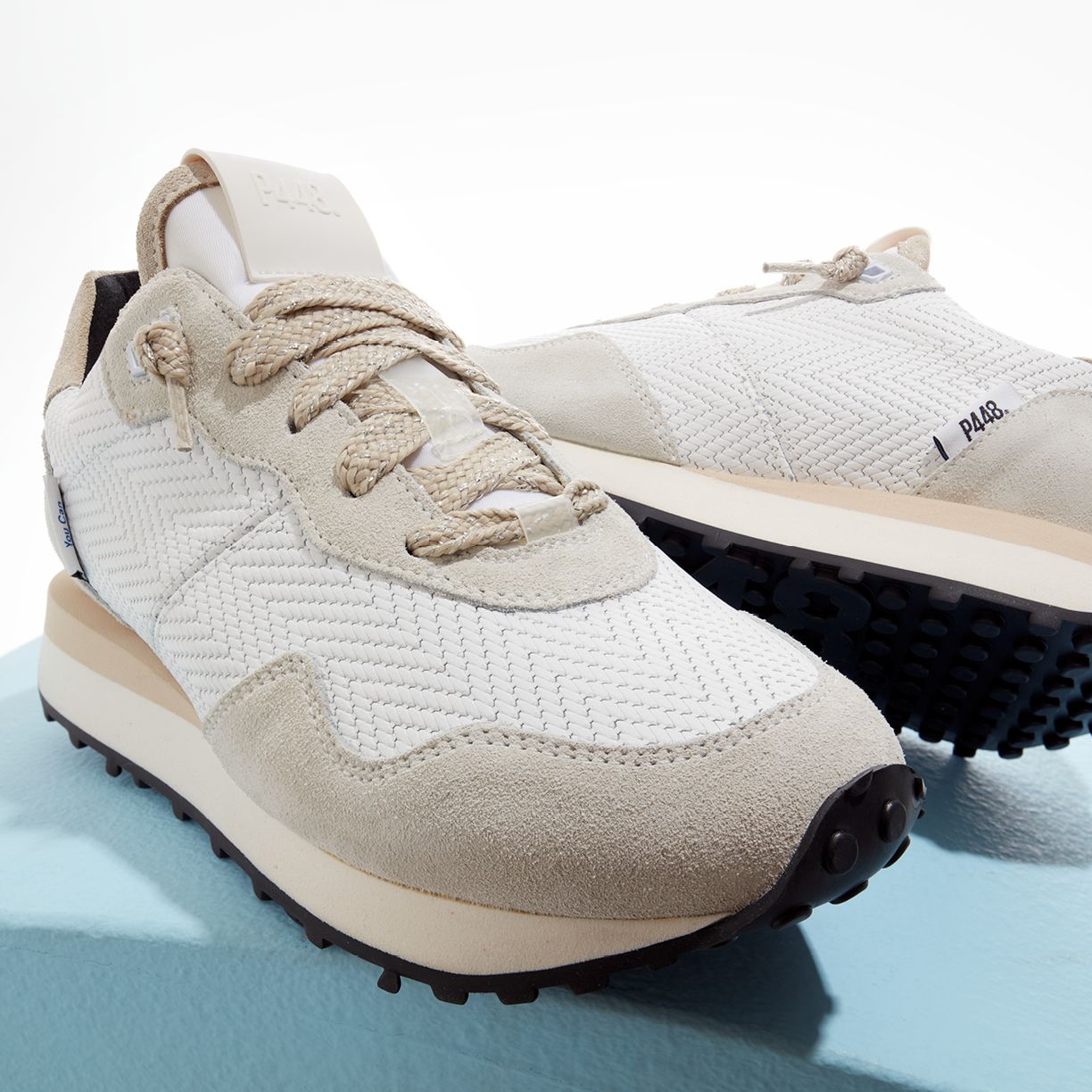 P448 Women's & Men's Shoes Up to 60% Off