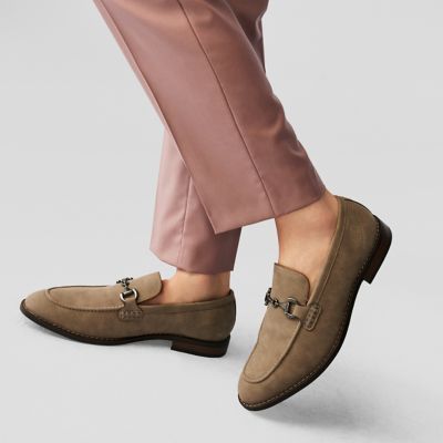 Men's Loafers and Slip-Ons Up to 60% Off