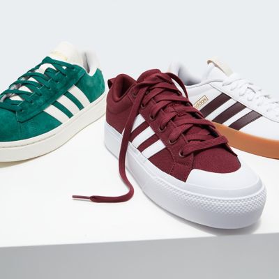 adidas Shoes Up to 40% Off