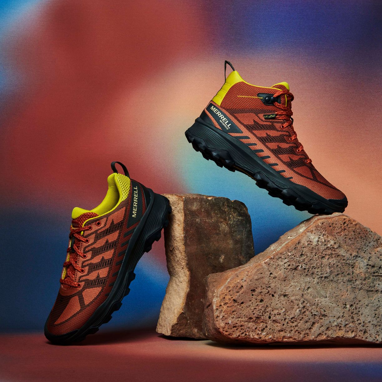 Salomon & Merrell Up to 50% off