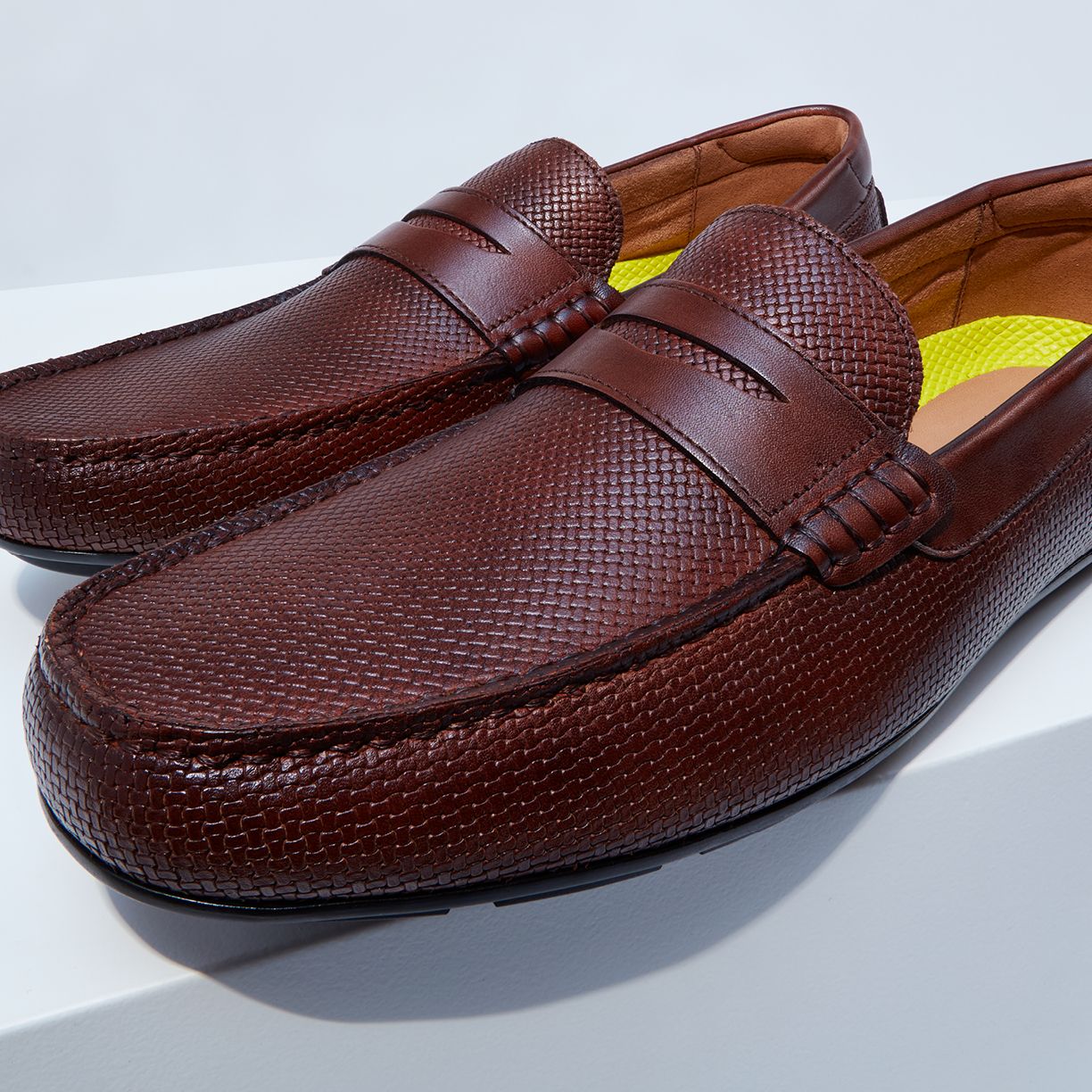 Men's Comfort Shoes Feat. Florsheim Up to 50% Off