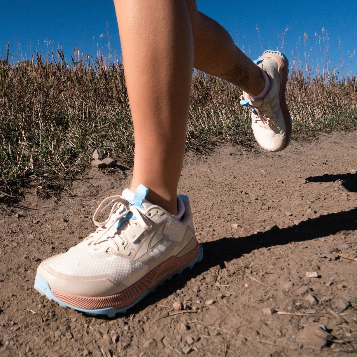 Running Shoes Featuring Altra Up to 40% Off