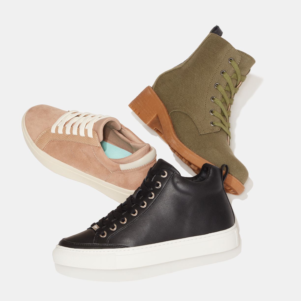 Dr. Scholl's Up to 40% Off