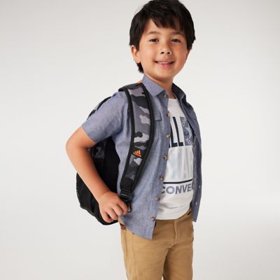 Back-to-School Shop: Kids' Clothing & Accessories