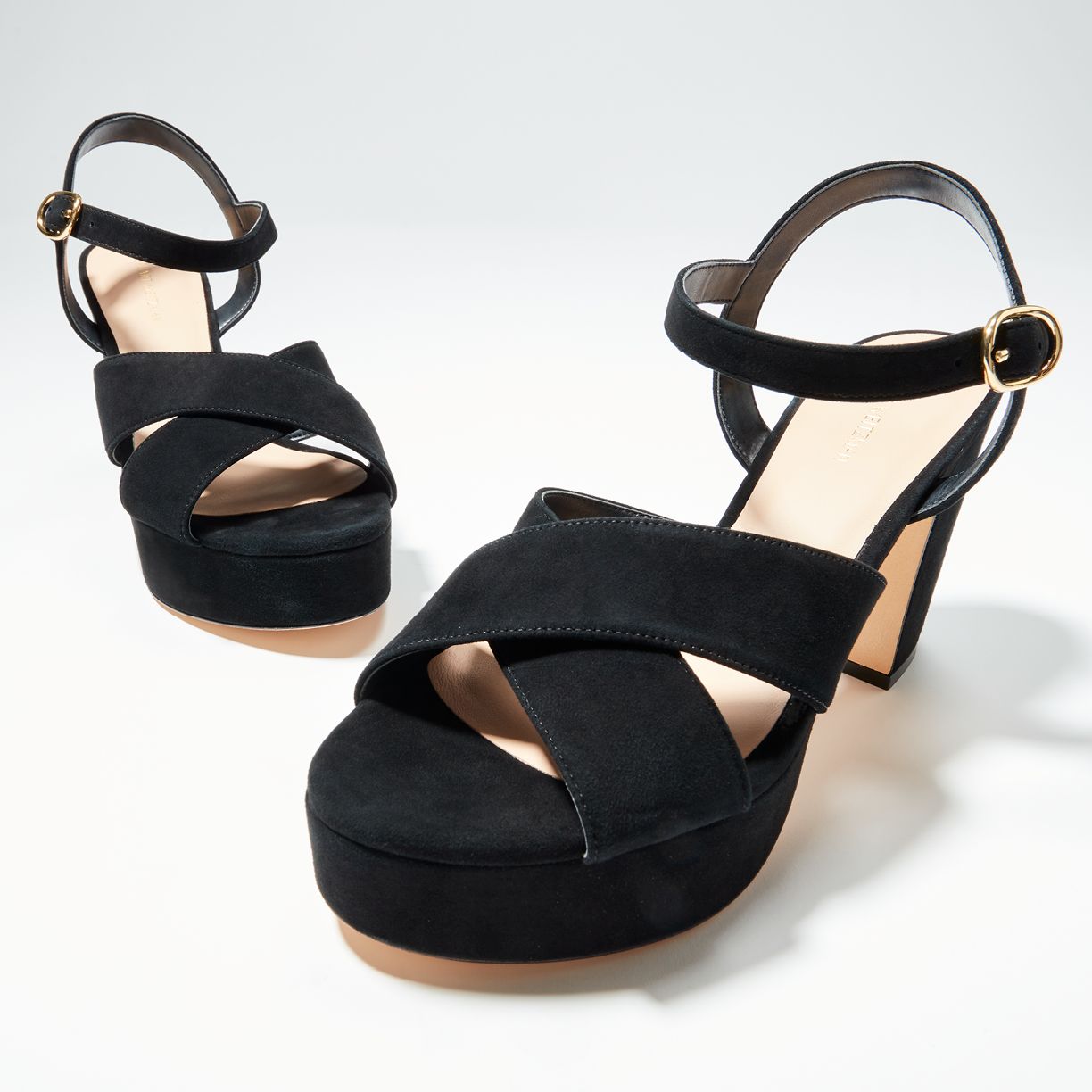 Stuart Weitzman Up to 65% Off