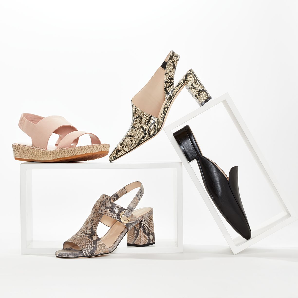 Cole Haan Shoes Up to 55% Off