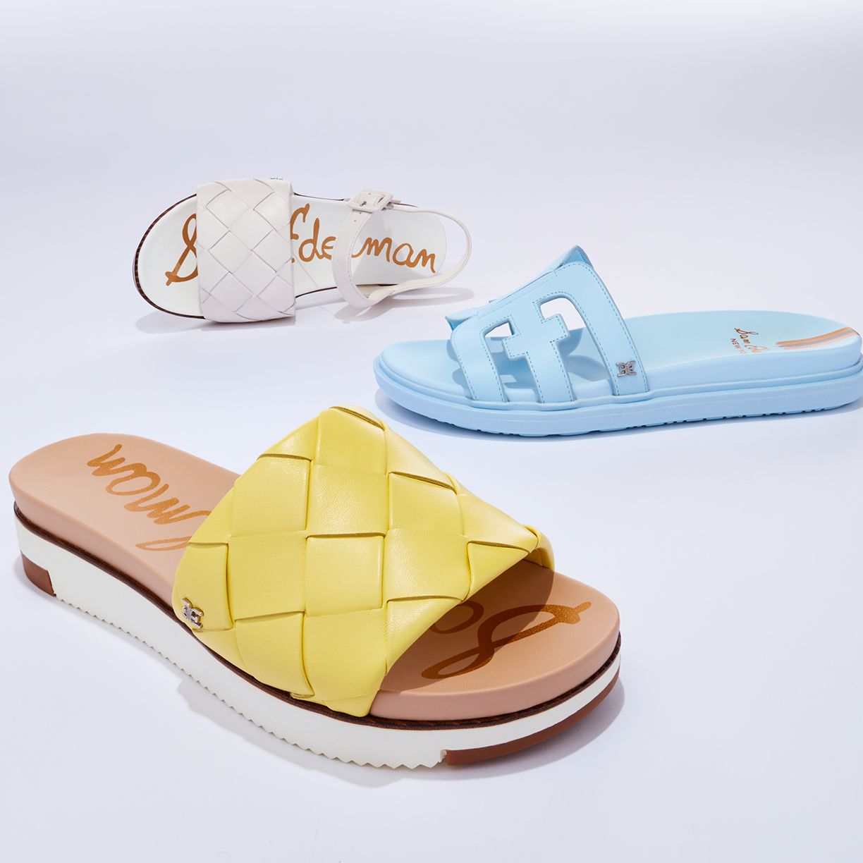 Sam Edelman Shoes Up to 60% Off