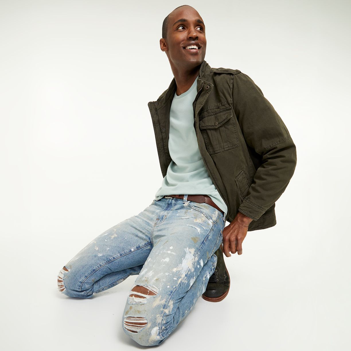 Men's Ksubi & More Up to 50% Off