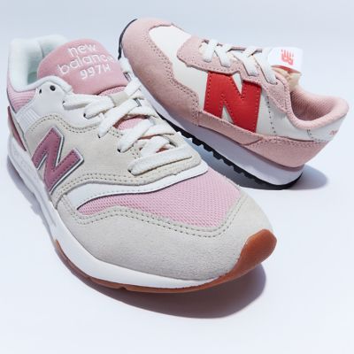 New Balance Up to 40% Off