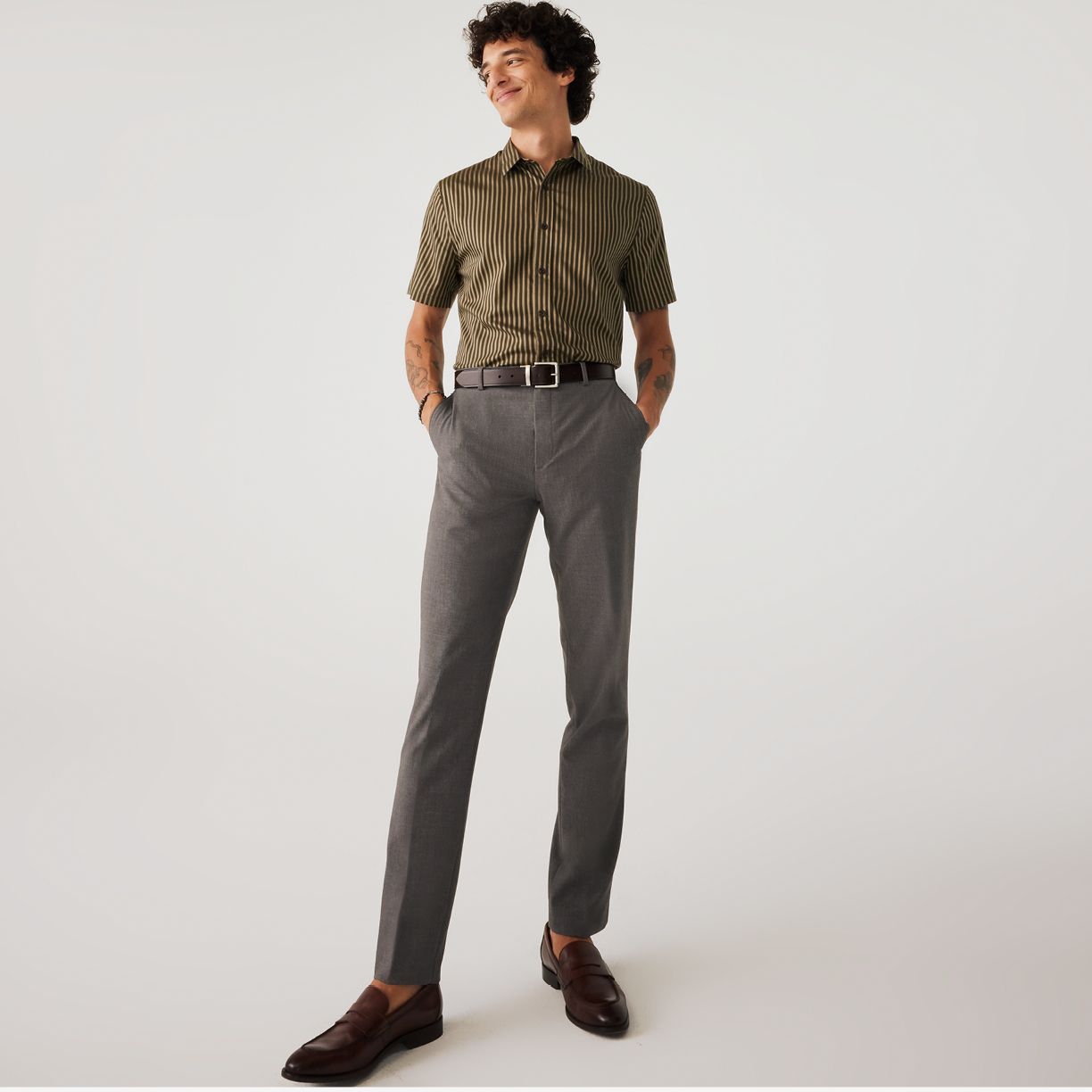 Calvin Klein for Men Up to 60% Off