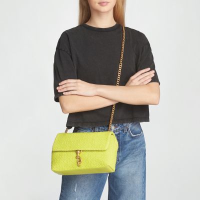 New-In Rebecca Minkoff Up to 50% Off