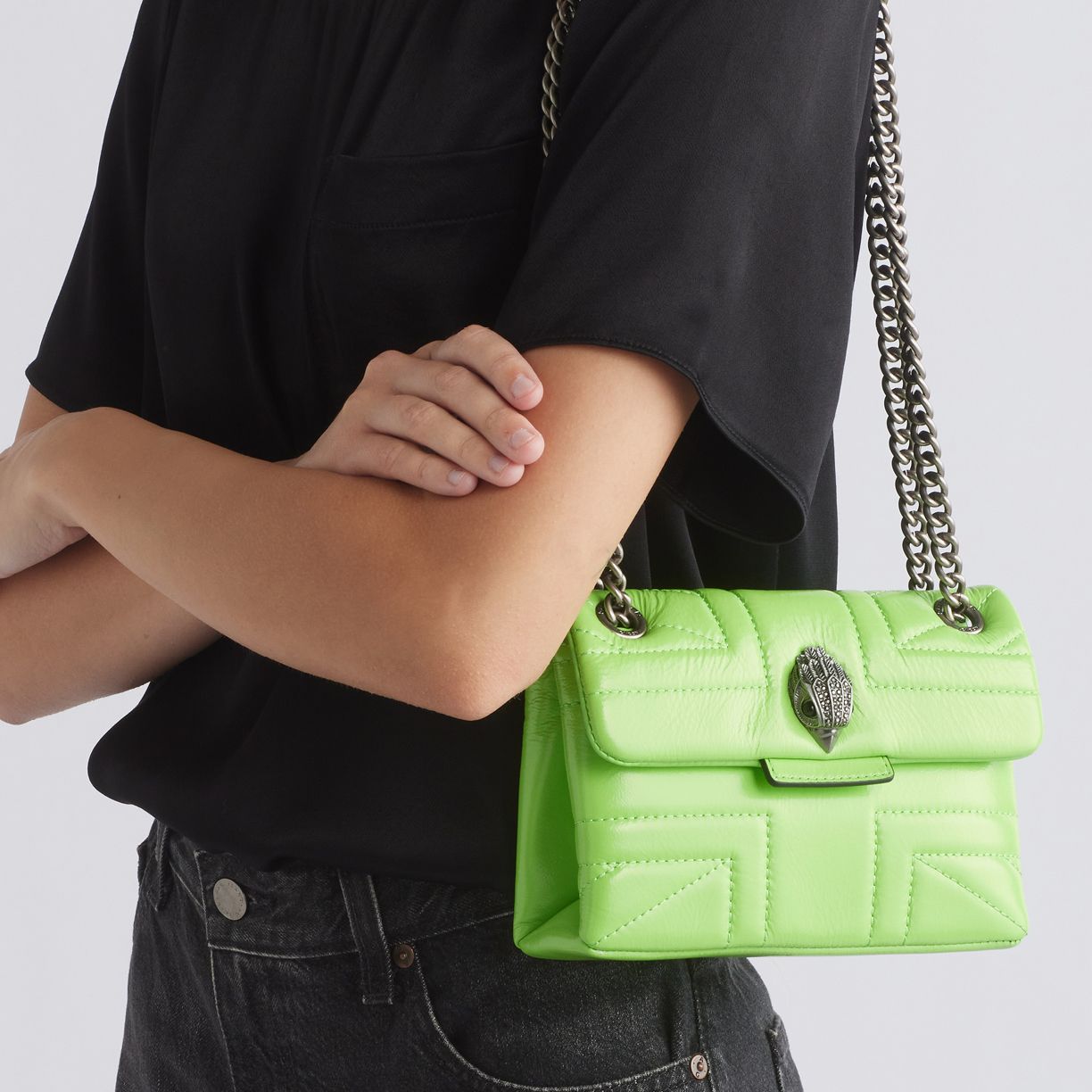 New-In Kurt Geiger London Up to 50% Off