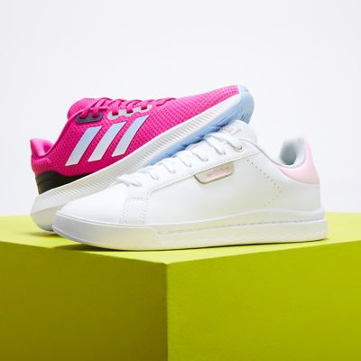 Women's Sneaker Faves Up to 60% Off