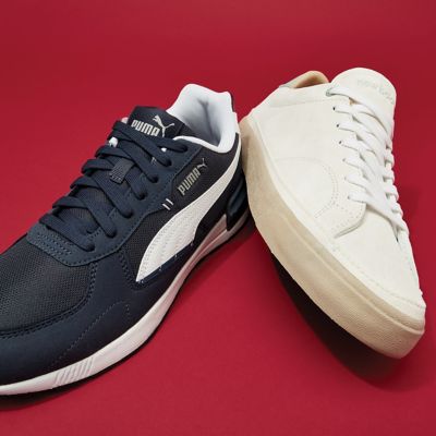 Men's Sneaker Faves Up to 60% Off