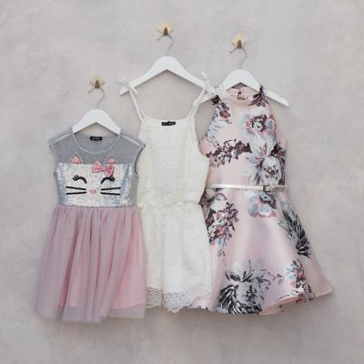 New Girls' Styles from Zunie & More