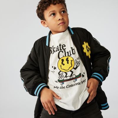 Kids' Fall Looks Up to 60% Off