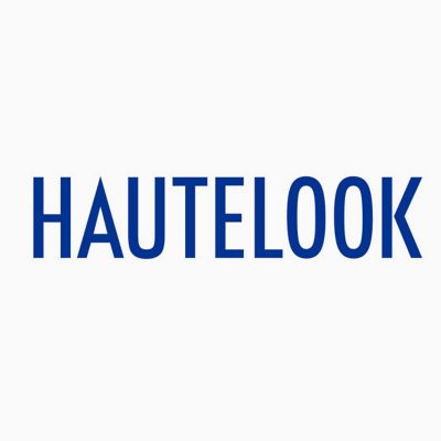 HAUTELOOK Up to 60% Off