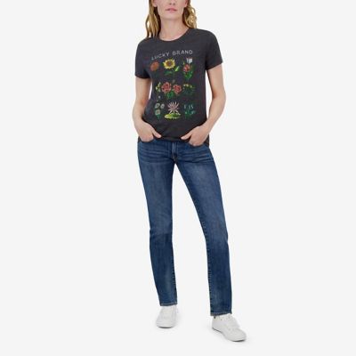 Lucky Brand Up to 65% Off