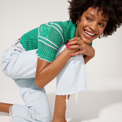 Women's Top Picks Up to 70% Off