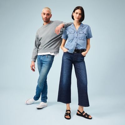 Hudson Jeans & Joe's Up to 65% Off