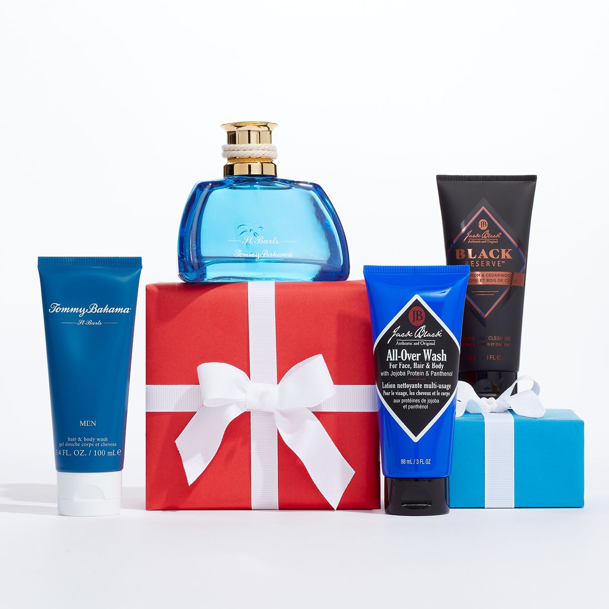 Men's Must-Have Summer Grooming Essentials