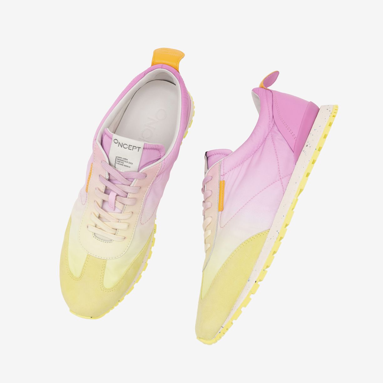 Sneakers & More Featuring Oncept Up to 60% Off