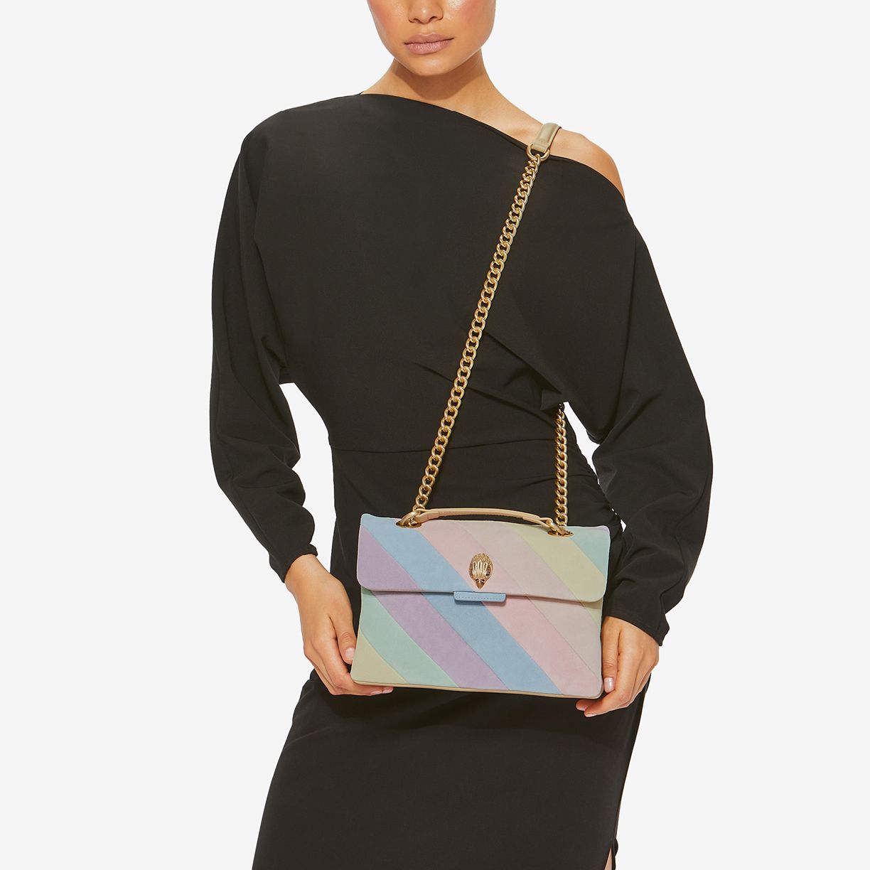 Kurt Geiger London Handbags & More Up to 50% Off