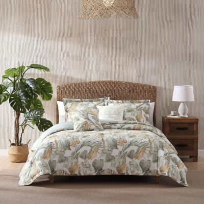 Tommy Bahama Bedding Up to 50% Off