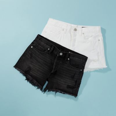 Women's Shorts Up to 70% Off