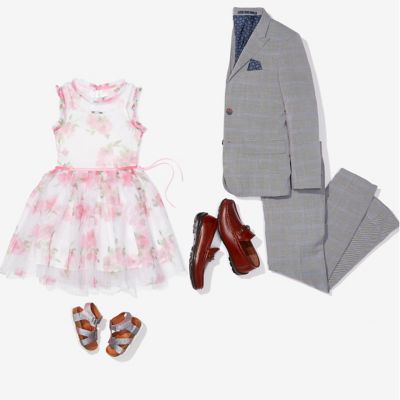 Kids' Wedding-Guest Looks Up to 50% Off