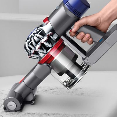 Home Care Must-Haves Featuring Dyson