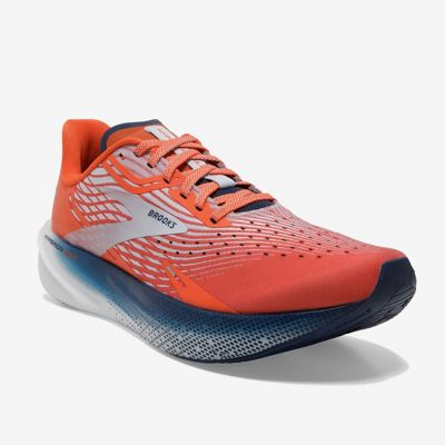 New from Brooks Running Shoes