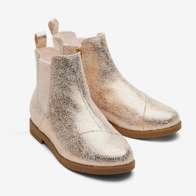 Kids' Trendy Boots Under $50