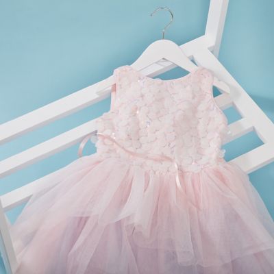 Girls' Dresses from Zunie Up to 40% off