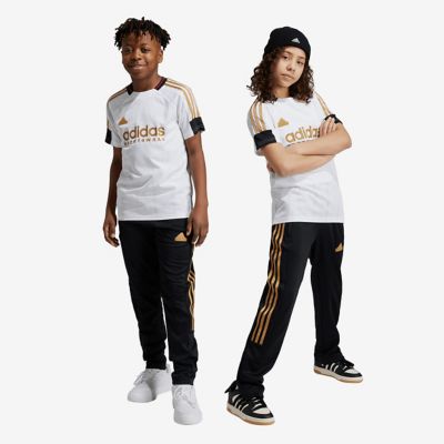 adidas Kidswear Up to 50% Off