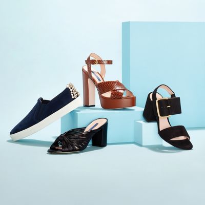 Stuart Weitzman Up to 65% Off