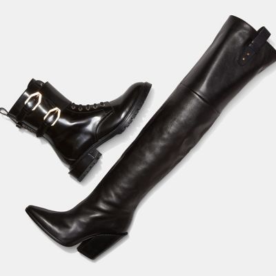 New Fall Fashion: Women's Boots Up to 60% Off