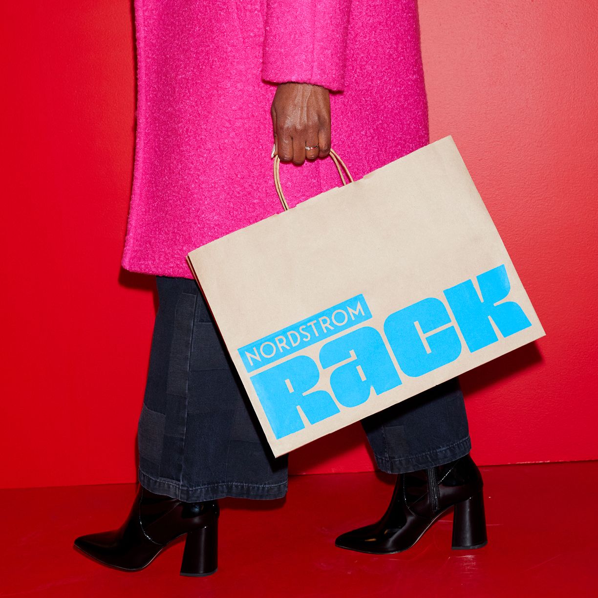 Holiday Preview: Styles for All, Up to 50% Off