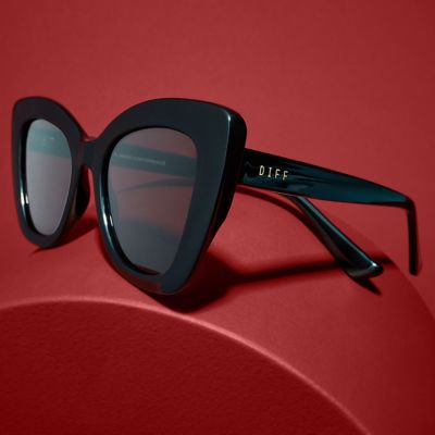 Trendy Sunglasses Under $35 from DIFF & More