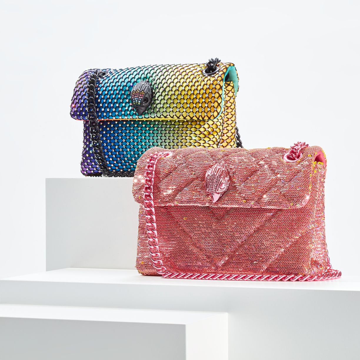 Kurt Geiger London Handbags & More Up to 50% Off