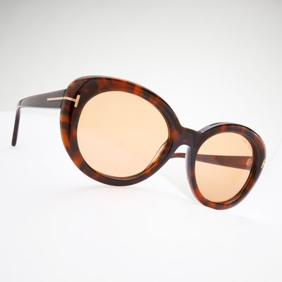 Extra 25% Off Tom Ford Sunglasses