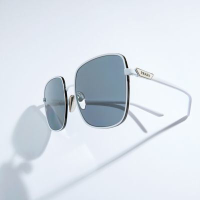 Designer Sunglasses Up to 55% Off Featuring Prada