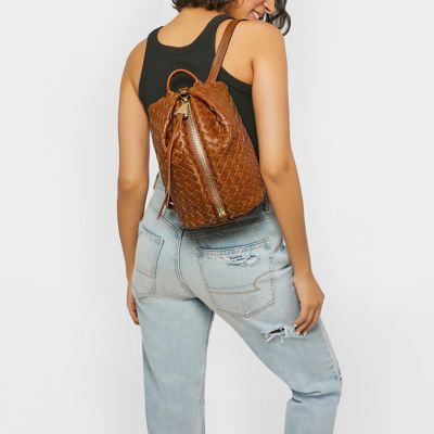 New Leather Bags from Aimee Kestenberg & More